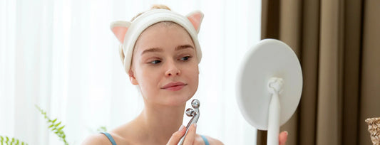 Lymphatic Drainage, Microcurrent & Steam: What These Beauty Trends Really Do for Your Skin