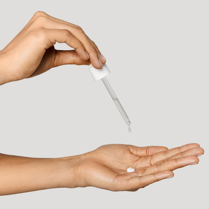 Face and Body Self Tan Drops, Medium - Bronzing Drops - Illuminating Self Tanning Drops, Natural Ingredients & Vegan - 1.01 Fl Oz