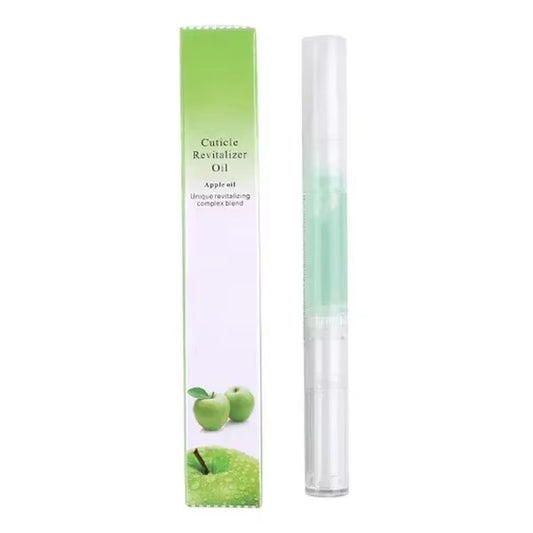 Revitalizer Nutrition Oil Nail Art Treatment Manicure Soften Pen Tool Nail Cuticle Oil Pen