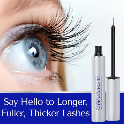 SPECTACULASH XL LASH SERUM for Eyelash Growth - Eyelash Serum to Grow Lashes - Suero Para Pestañas Crecimiento - Lash Conditioner for Growth & Volume Lashes - Sérum Para Pestañas by