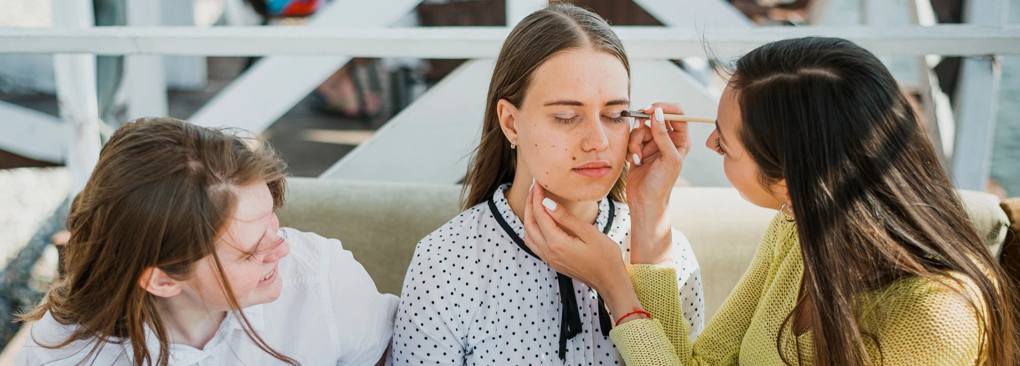 Custom image description