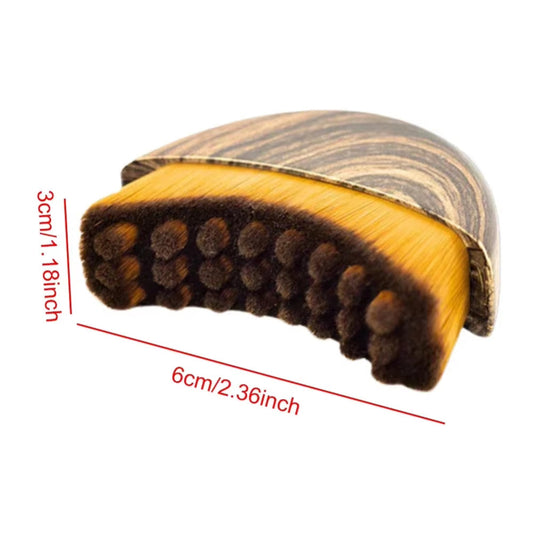 Lymphatic Contour Face Brush,Chin &Jawline Sculpting,Drainage Massager for Face,Ergonomically Designed to Fit the Skin Precisely