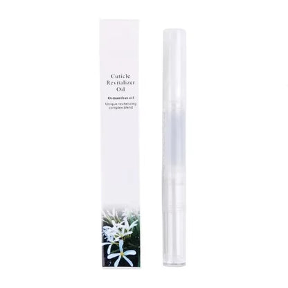 Revitalizer Nutrition Oil Nail Art Treatment Manicure Soften Pen Tool Nail Cuticle Oil Pen