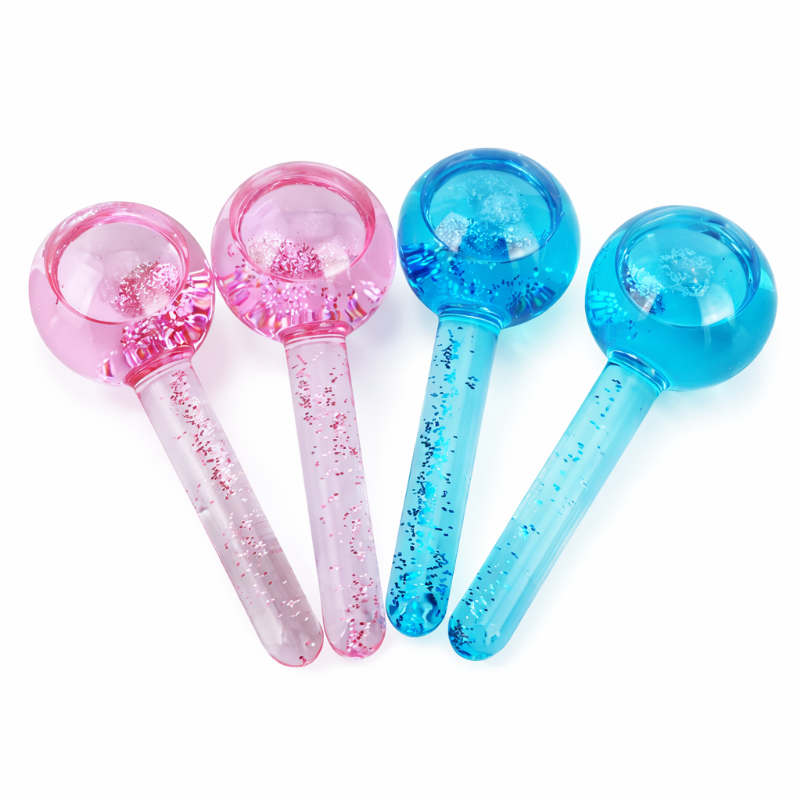 Beauty Ice Globes