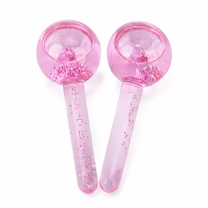 Beauty Ice Globes