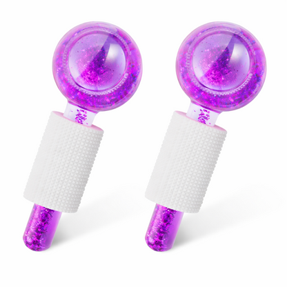 Beauty Ice Globes