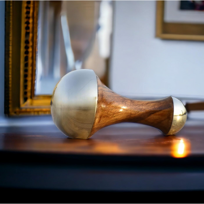 2-in-1 Kansa Massage Wand