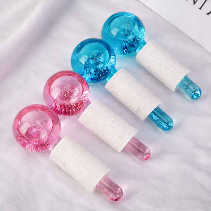 Beauty Ice Globes
