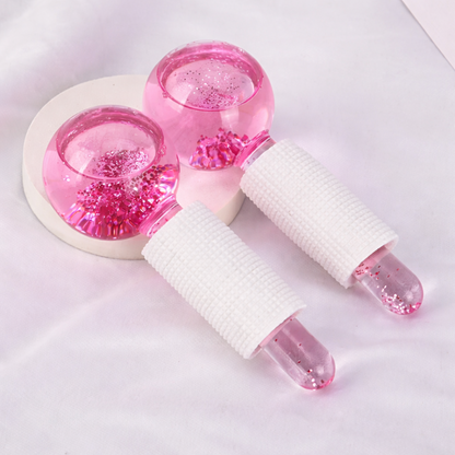 Beauty Ice Globes