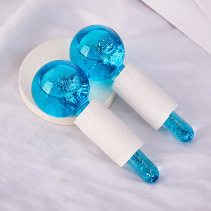 Beauty Ice Globes