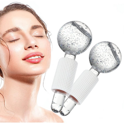 Beauty Ice Globes